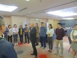 Tiêu chuẩn dịch vụ SONY (14 & 15.01.2019)